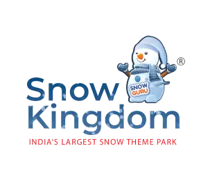 Designer arranging product photography props