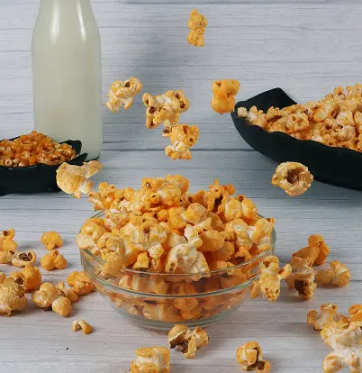 Over-the-shoulder view of a logo design process